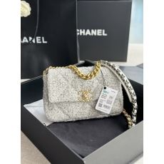 Chanel 19 Bags